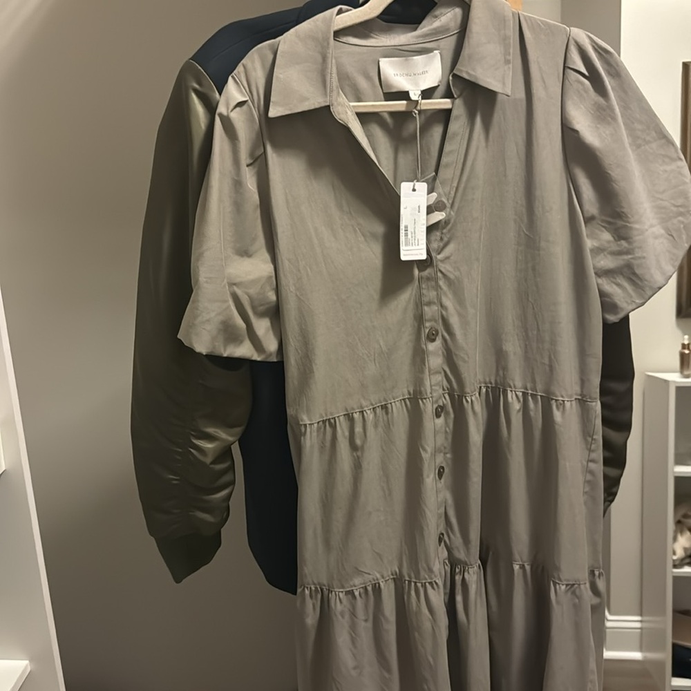 Brochu walker Havana Dress - Picture 15 of 16